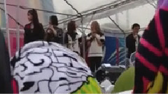 Super Live 2013 In USJ Allmix 饭拍版 13/05/11