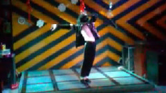 Michael Jackson,模仿翻唱 - Billie Jean