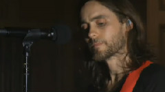 30 Seconds To Mars - Save Me (Church Of Mars)