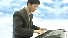 西班牙斗牛士 电子琴版