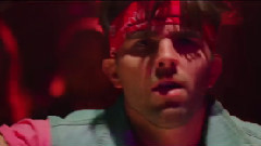 Finish What We Started