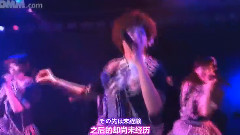 Virgin love(梅田TeamB Waiting公演)现场版