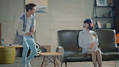 SKT LTE Sulli & 珉豪 35s CF