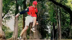 LOS COCAS STYLE RECORD, FREE STEP