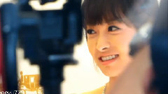 Coach 2013秋季新品发布会 宋茜 Cut