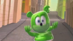 I Am Your Gummy Bear