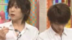 スクール革命 12/08/12