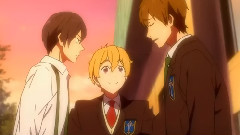 第三年的见异思迁