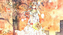 背景,夏に溺れる