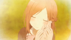 围绕你我的小小恋曲