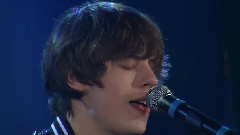 The Man In The Station