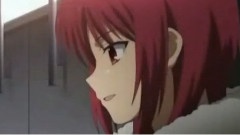 Crow Song < Angel Beats! >插曲 中文字幕