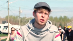 Shaun LeBlanc - Move Together