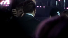 Dream Concert.NoNoNo.强赫MC候场