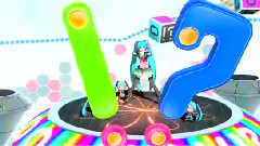 初音未来 - どういうことなの!?