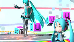 初音未来 - どういうことなの!?