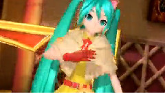 初音未来 - ネコミミアーカイブ