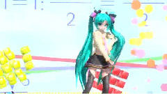 初音未来 - どういうことなの!?
