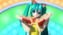 初音未来 - 多重未来のカルテット