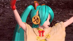 初音未来 - 迷的サイバネティックス