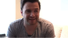 Shane Filan专访