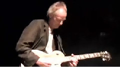 Snowy White - Red Wine Blues