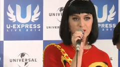 U-Express Live 2014