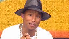 Marilyn Monroe & Lapdance & Blurred Lines & Get Lucky & Happy