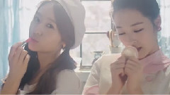 ETUDE 爱丽小屋 CF 30s