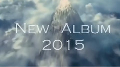 Nightwish - New Album 2015