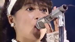 Through The Window ~月に降る雪~