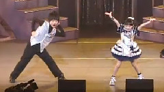 愛菜のラブリーロックンロール