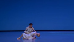 芭蕾舞< Daphnis et Chloe 2 >