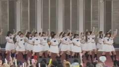 めざましライブ