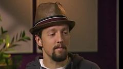 Jason Mraz - One Plus One采访