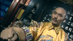 四四的王者风范