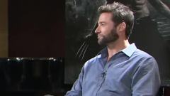 G.na 采访 Hugh Jackman