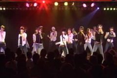 転がる石になれ