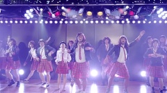 恋するフォーチュンクッキー STAFF Ver