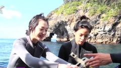 MBC Amazing F(x) 预告