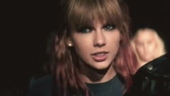 I Knew You Were Trouble