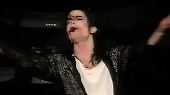 Michael Jackson - You Are Not Alone