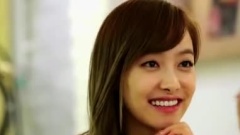 Glitter播出预告 MC宋茜