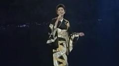 津軽海峡・冬景色