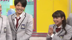 スクール革命 摸兔子Cut