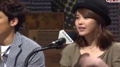 Mnet Radio 中文字幕 10/05/19