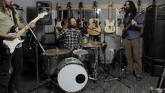 Long Enough To Disappear