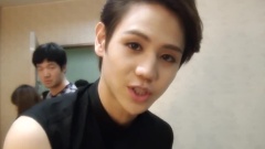 SHADOW(影子) 初放送Making