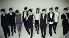 李晟敏出道八周年