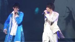 全部だきしめて & 硝子の少年